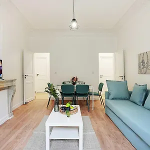 Apartamento Magnificent Flat - 3br-8p - Montorgueil, París