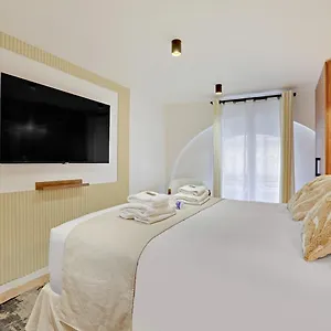 Welcoming & Charming - 1br 4p - Palais-r Apartment